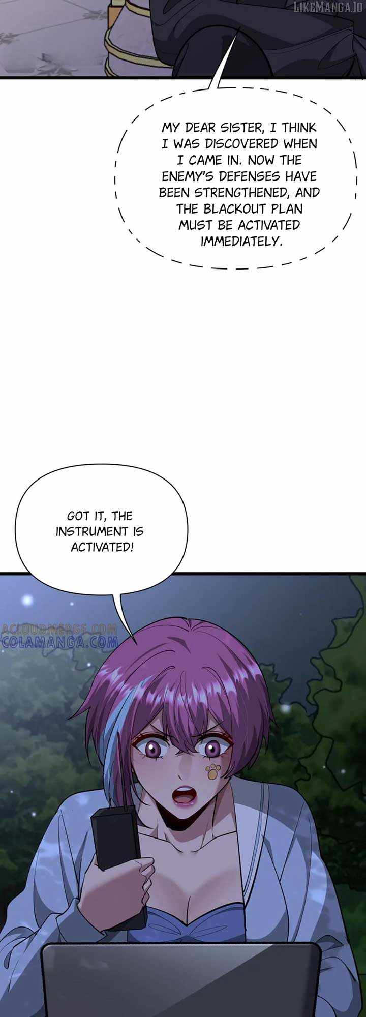 I’m Trapped In This Day For One Thousand Years — Chapter 212 — page 5