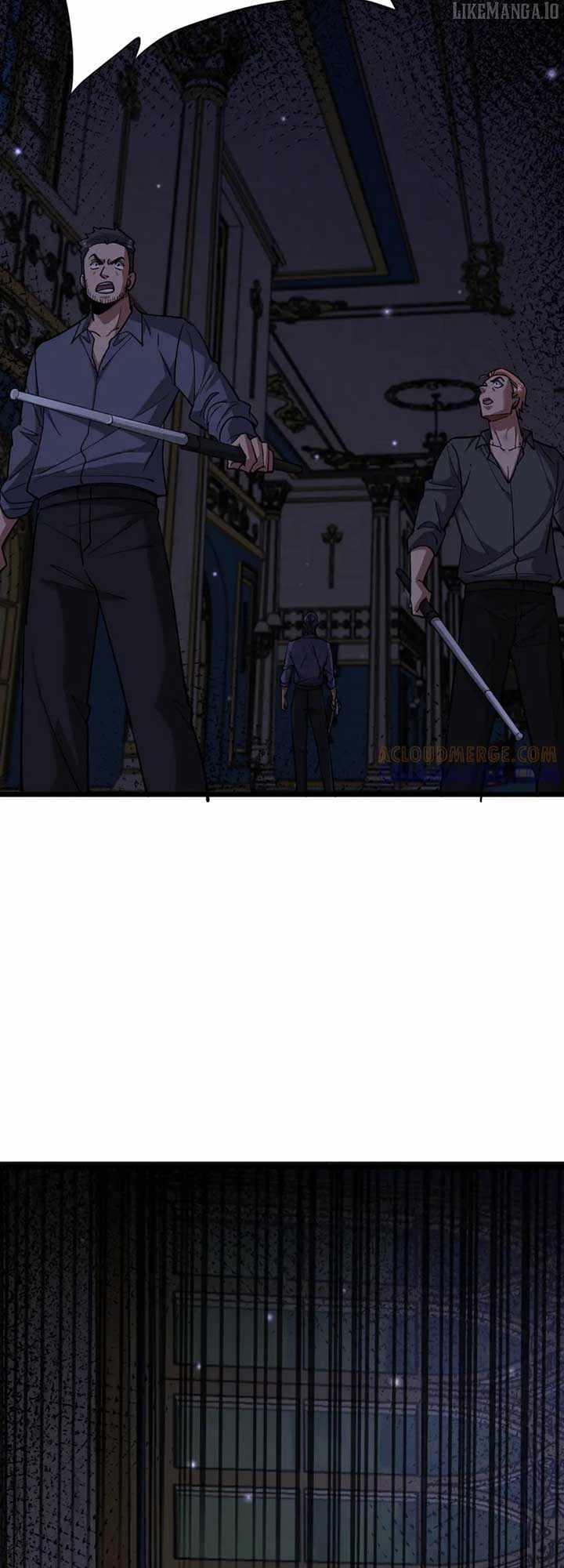 I’m Trapped In This Day For One Thousand Years — Chapter 212 — page 11