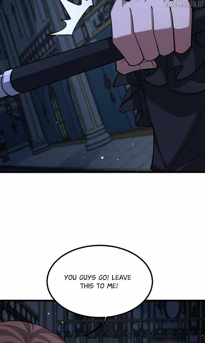I’m Trapped In This Day For One Thousand Years — Chapter 212 — page 30