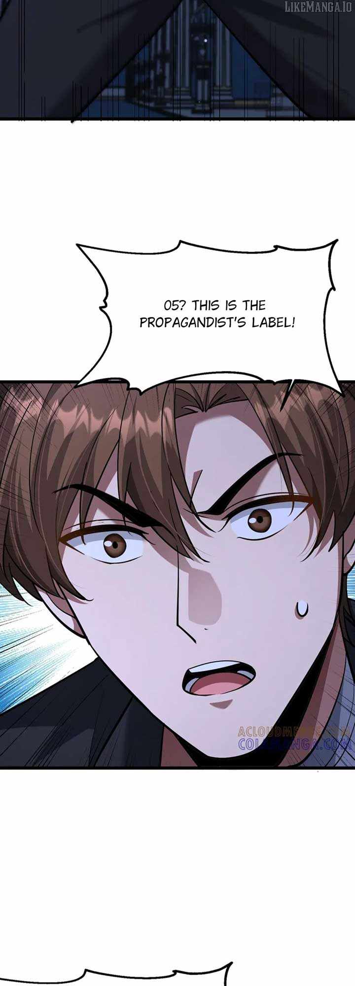 I’m Trapped In This Day For One Thousand Years — Chapter 212 — page 39