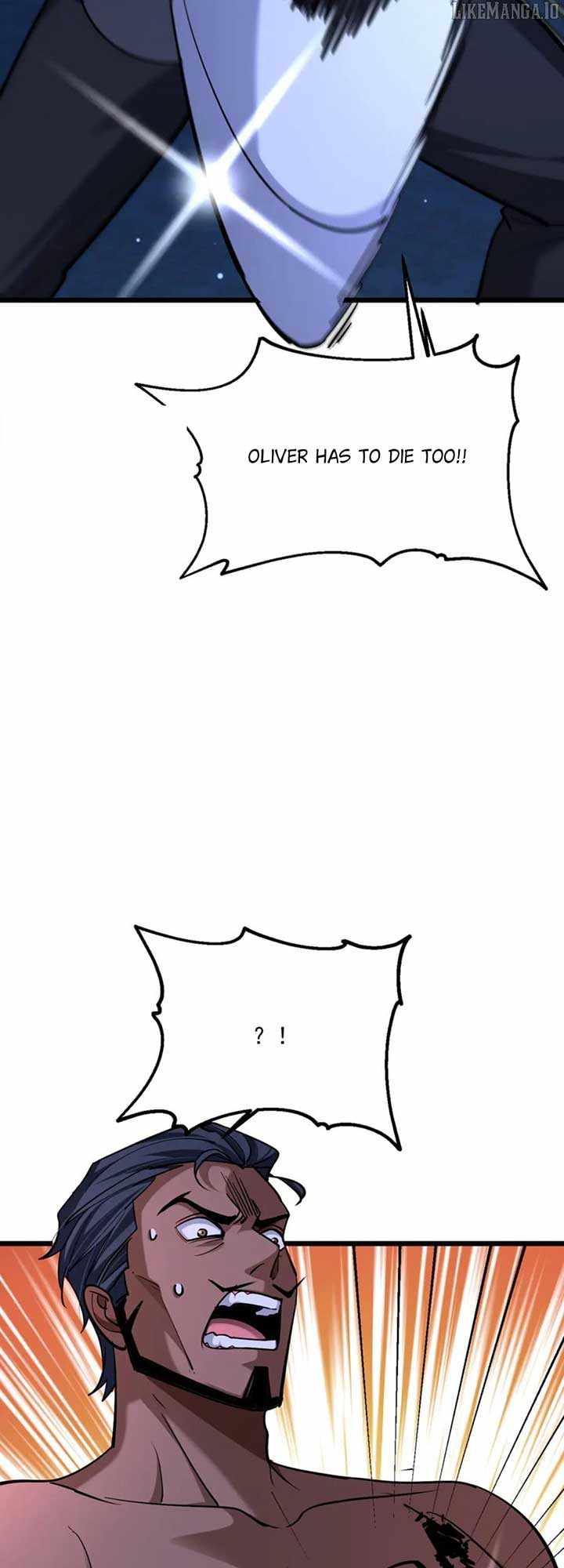 I’m Trapped In This Day For One Thousand Years — Chapter 212 — page 41