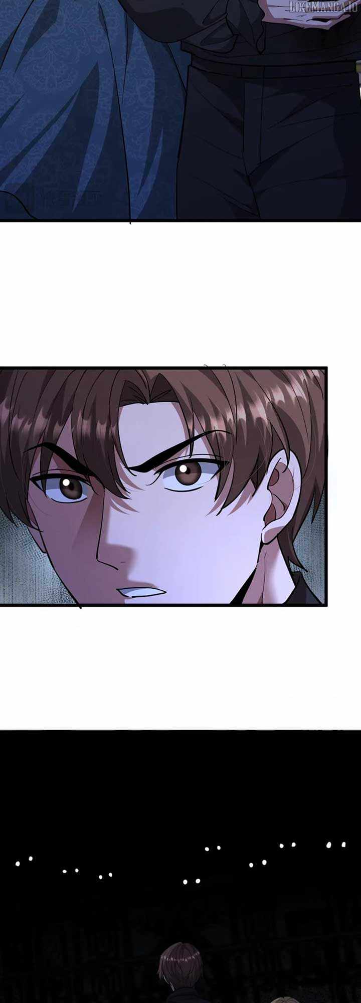 I’m Trapped In This Day For One Thousand Years — Chapter 213 — page 4