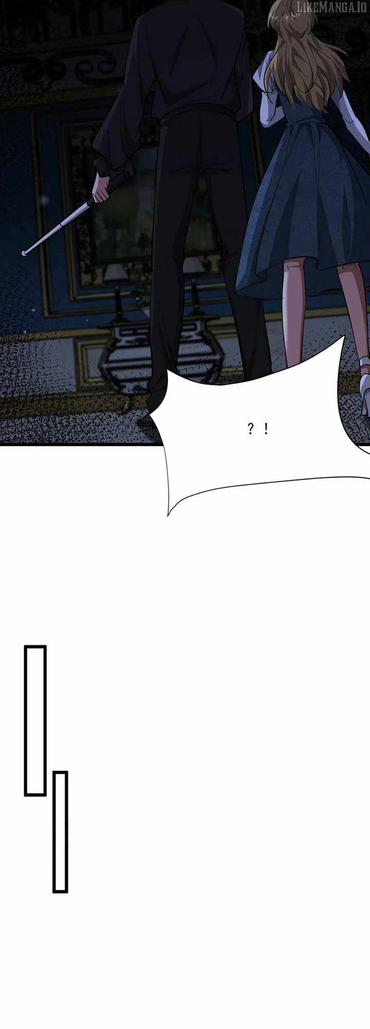 I’m Trapped In This Day For One Thousand Years — Chapter 213 — page 5