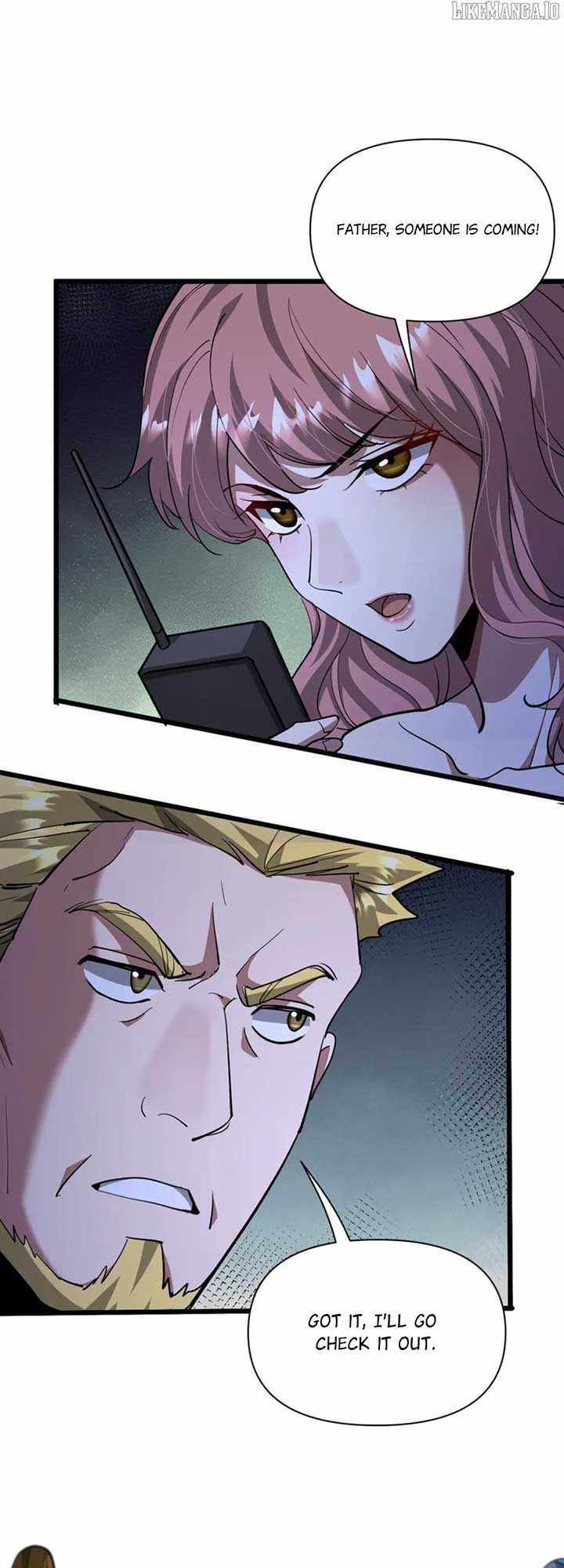 I’m Trapped In This Day For One Thousand Years — Chapter 213 — page 7
