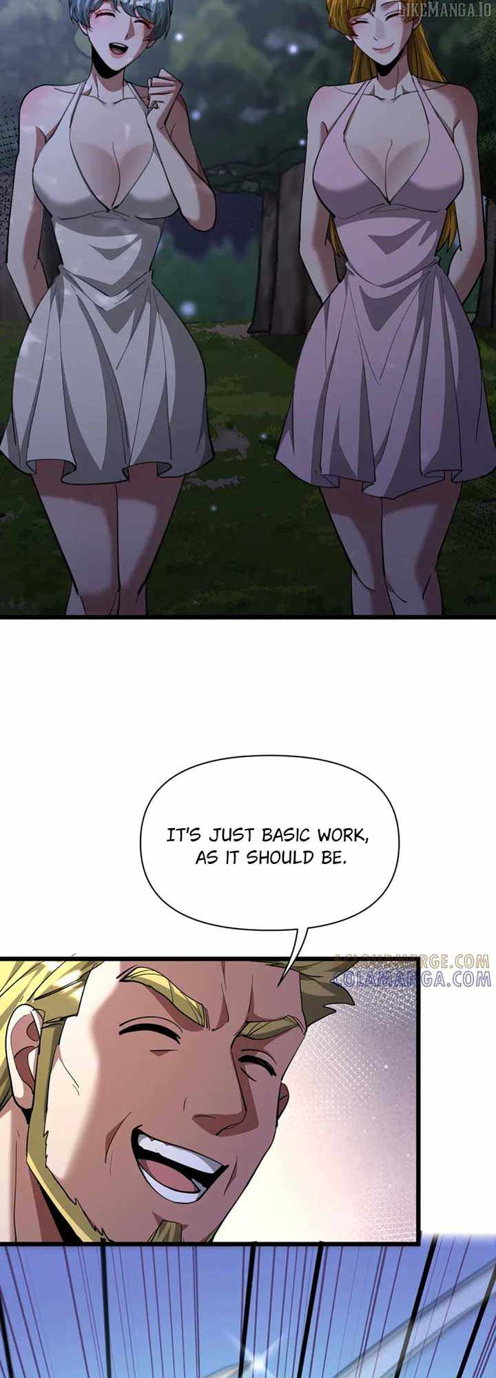 I’m Trapped In This Day For One Thousand Years — Chapter 213 — page 12