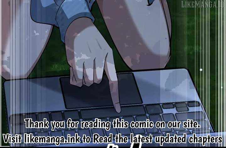 I’m Trapped In This Day For One Thousand Years — Chapter 213 — page 44