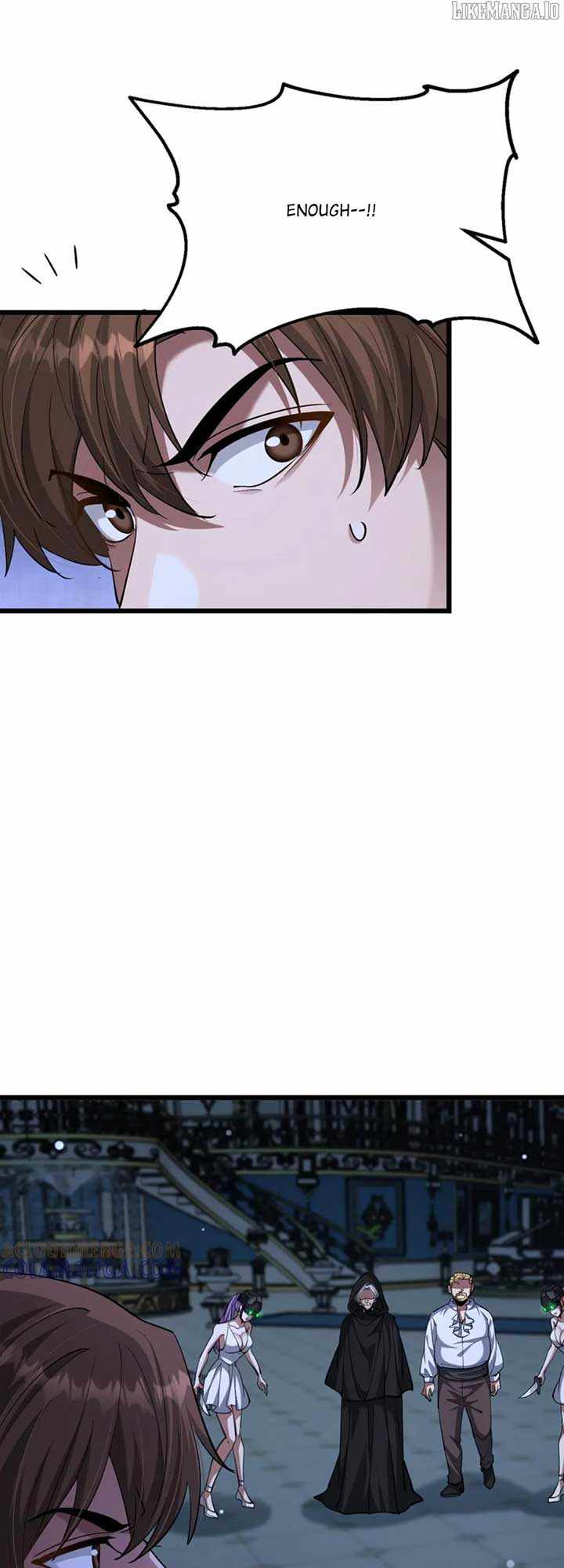 I’m Trapped In This Day For One Thousand Years — Chapter 214 — page 5