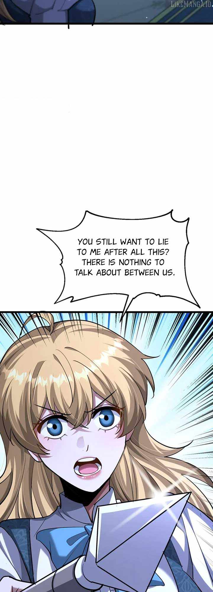 I’m Trapped In This Day For One Thousand Years — Chapter 214 — page 9