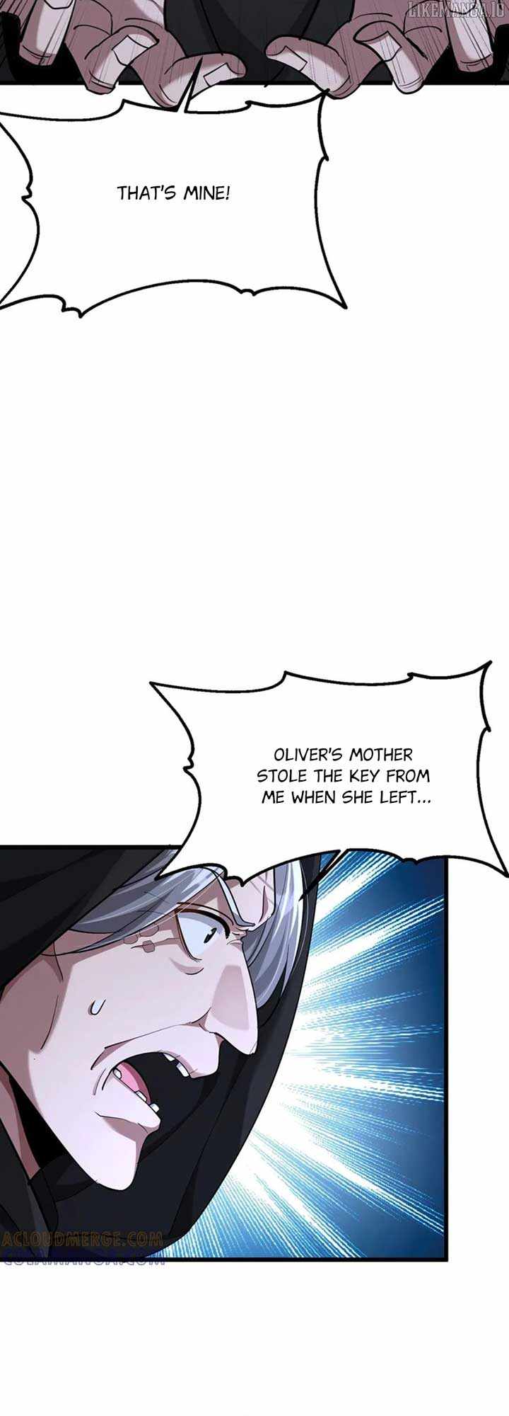 I’m Trapped In This Day For One Thousand Years — Chapter 214 — page 16