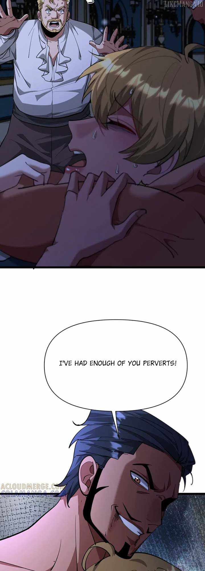 I’m Trapped In This Day For One Thousand Years — Chapter 214 — page 23