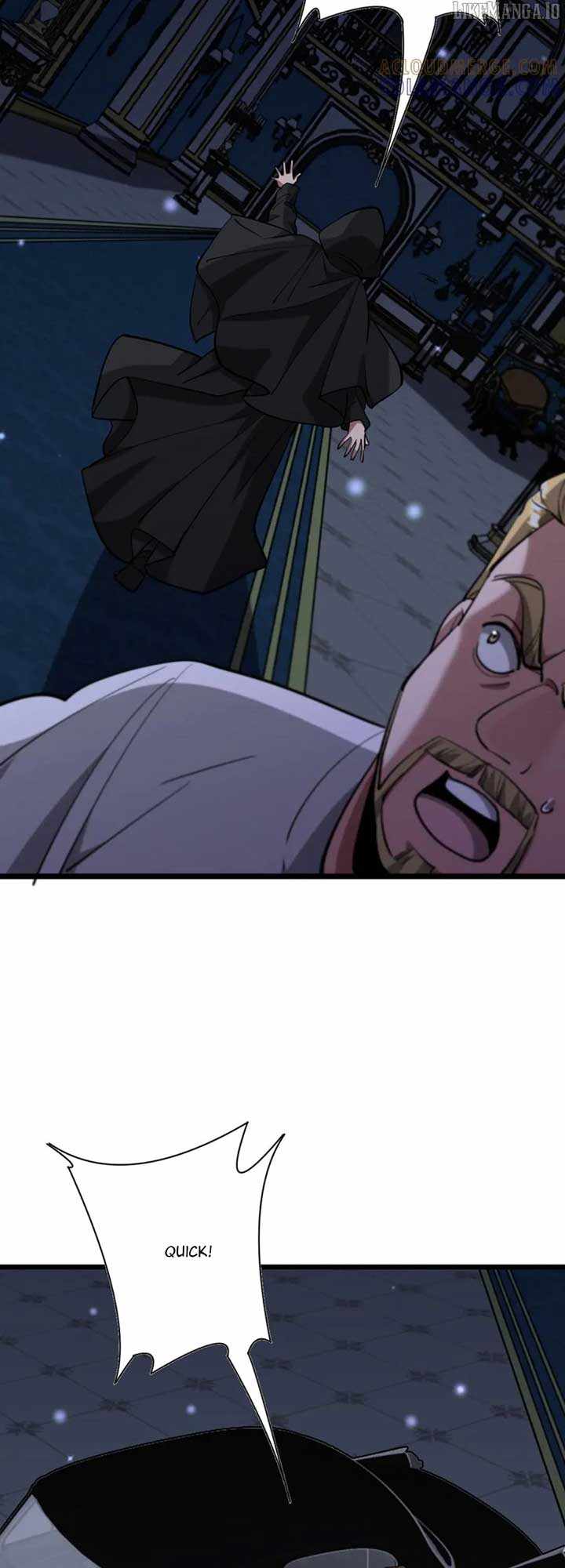 I’m Trapped In This Day For One Thousand Years — Chapter 214 — page 33