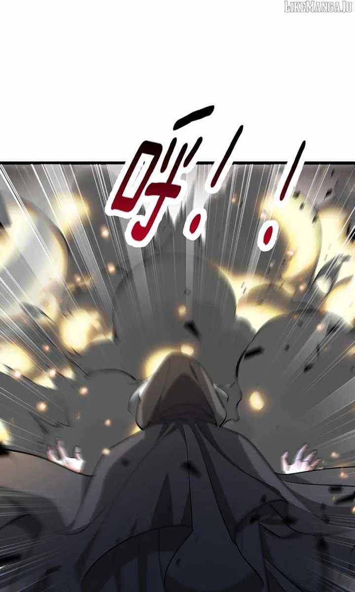 I’m Trapped In This Day For One Thousand Years — Chapter 214 — page 40