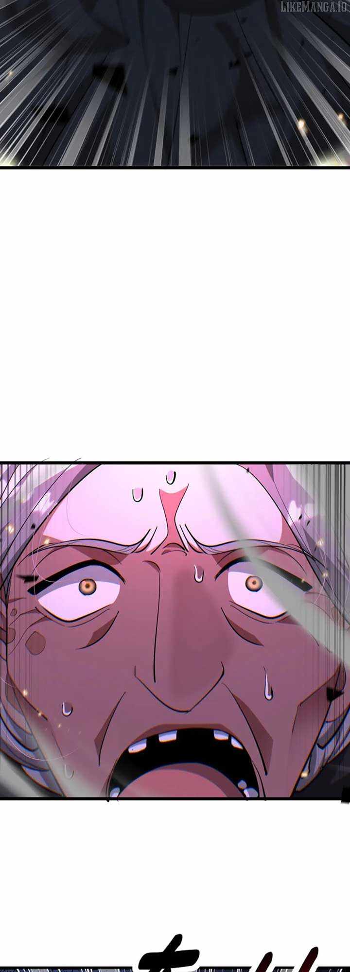 I’m Trapped In This Day For One Thousand Years — Chapter 214 — page 41