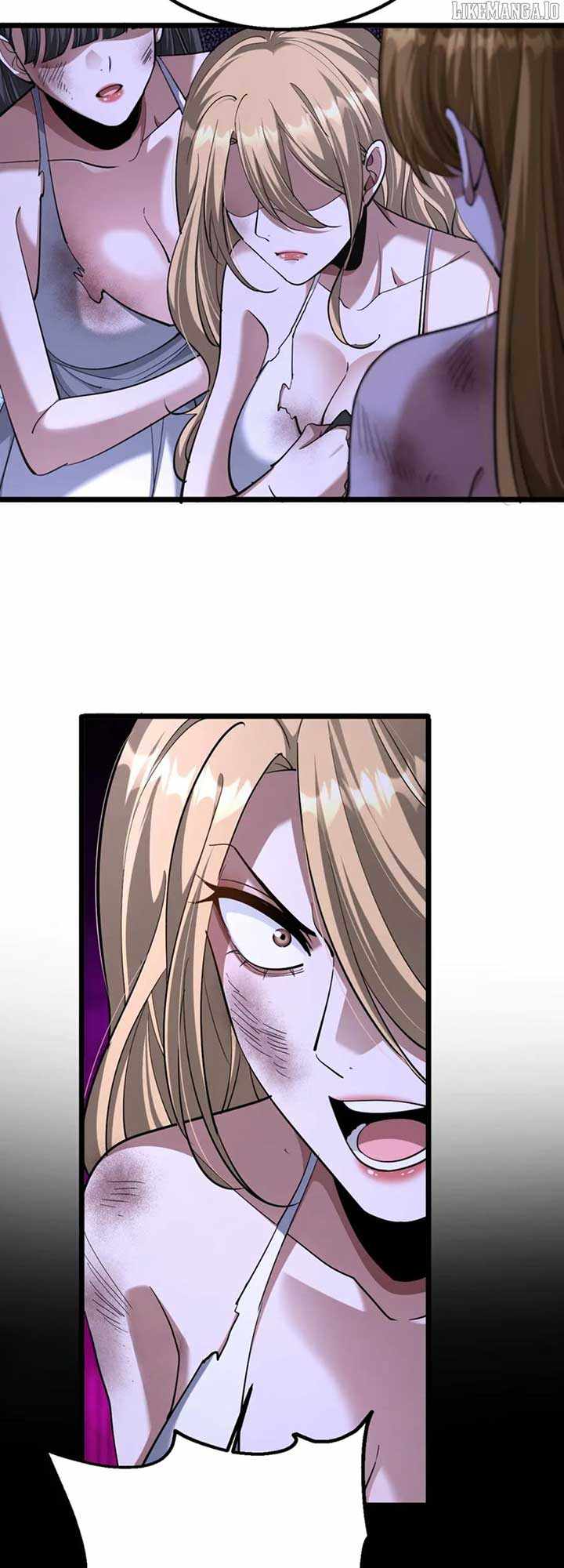 I’m Trapped In This Day For One Thousand Years — Chapter 215 — page 9