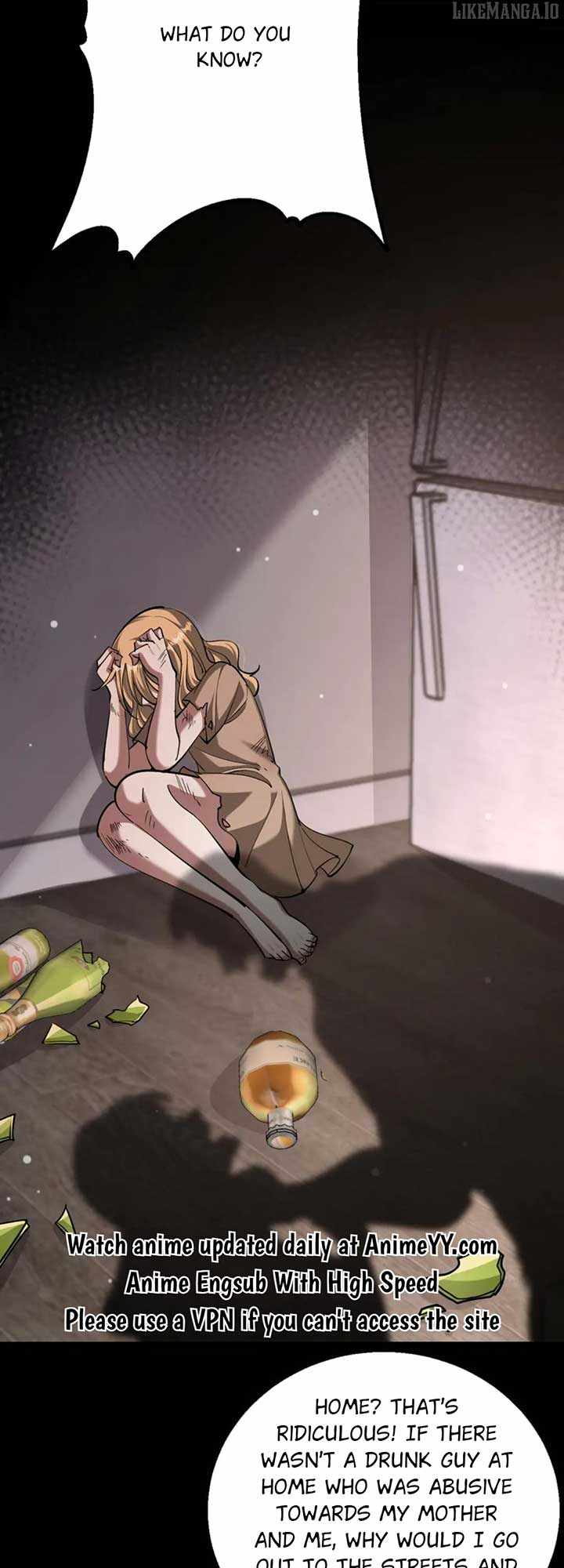 I’m Trapped In This Day For One Thousand Years — Chapter 215 — page 10