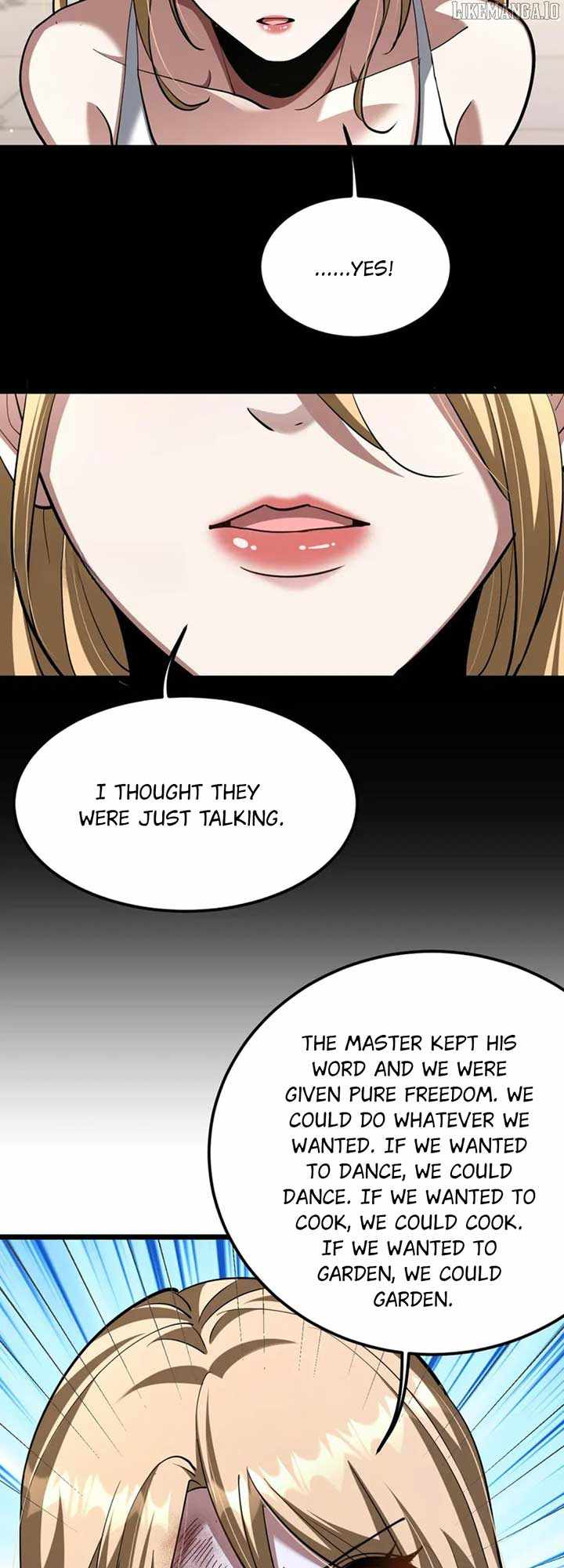 I’m Trapped In This Day For One Thousand Years — Chapter 215 — page 14
