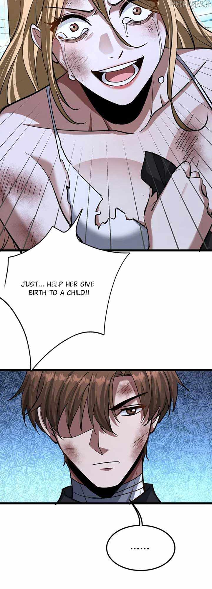 I’m Trapped In This Day For One Thousand Years — Chapter 215 — page 15