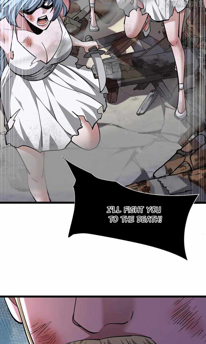 I’m Trapped In This Day For One Thousand Years — Chapter 215 — page 18
