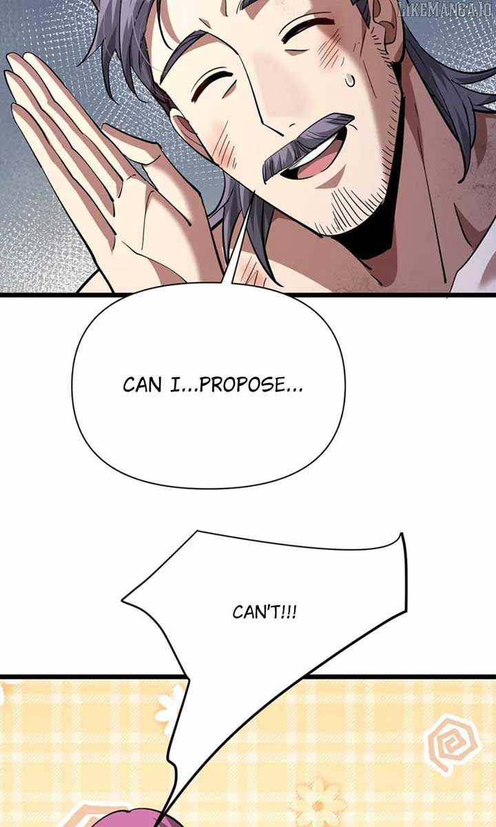 I’m Trapped In This Day For One Thousand Years — Chapter 215 — page 28