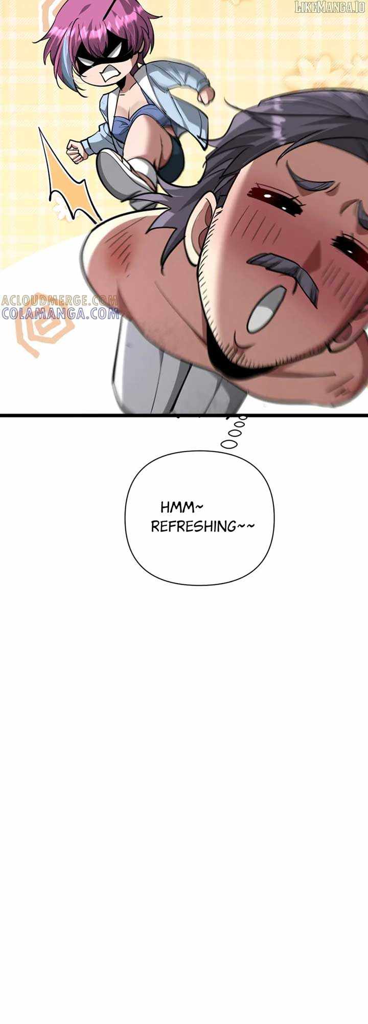 I’m Trapped In This Day For One Thousand Years — Chapter 215 — page 29