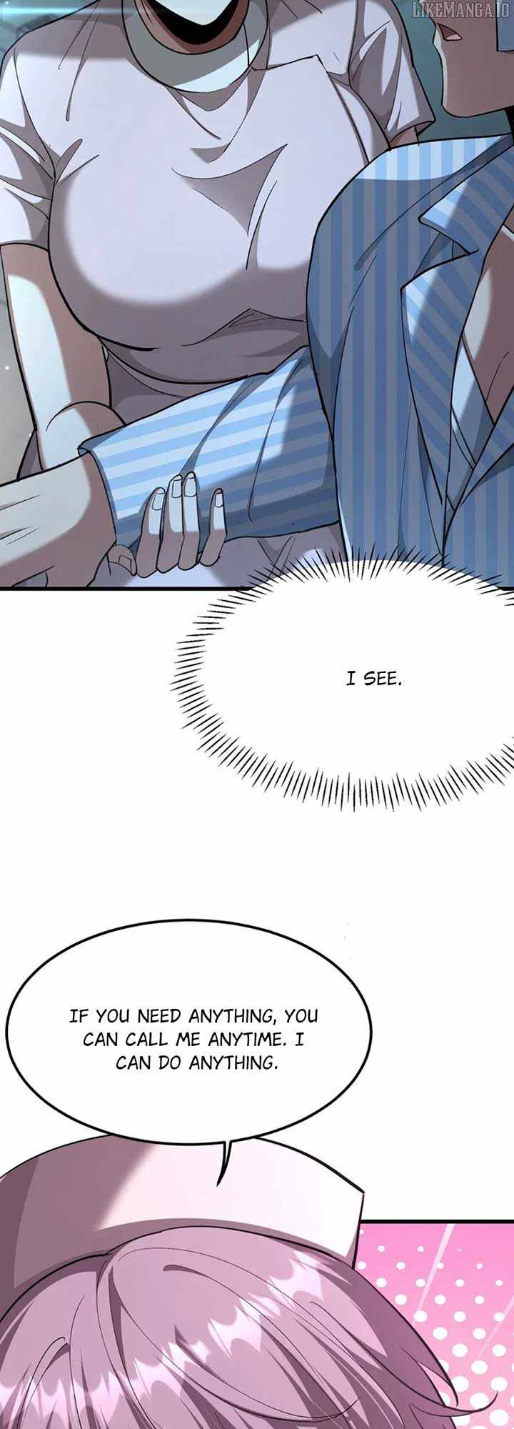 I’m Trapped In This Day For One Thousand Years — Chapter 216 — page 7