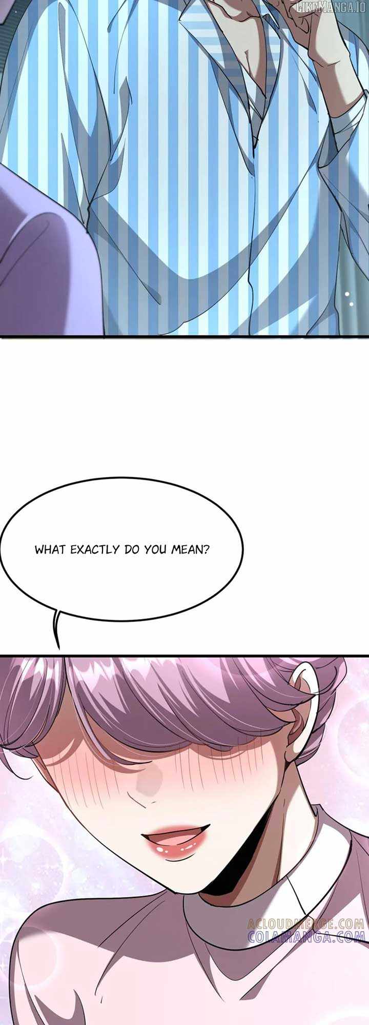I’m Trapped In This Day For One Thousand Years — Chapter 216 — page 9