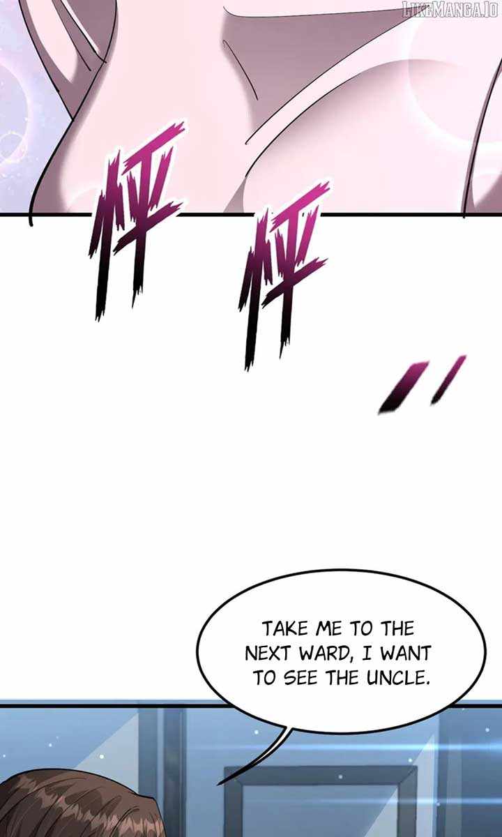 I’m Trapped In This Day For One Thousand Years — Chapter 216 — page 10