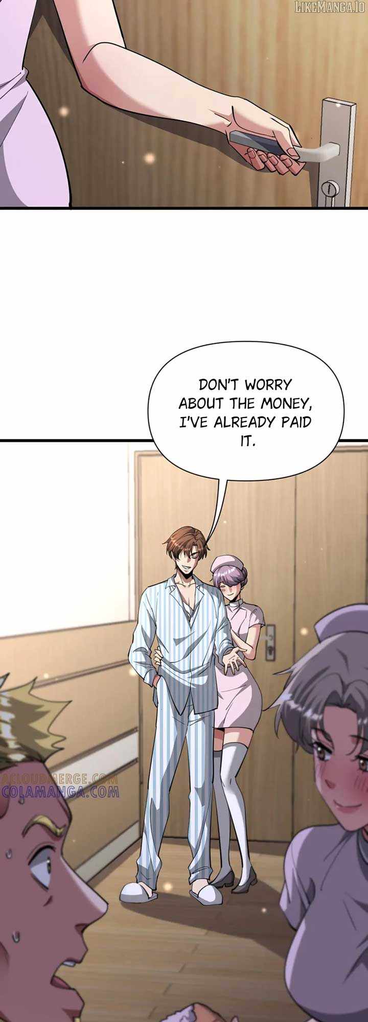 I’m Trapped In This Day For One Thousand Years — Chapter 216 — page 16