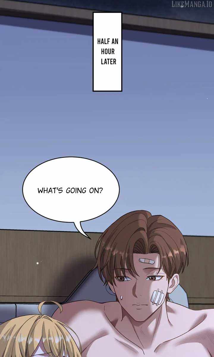 I’m Trapped In This Day For One Thousand Years — Chapter 216 — page 40