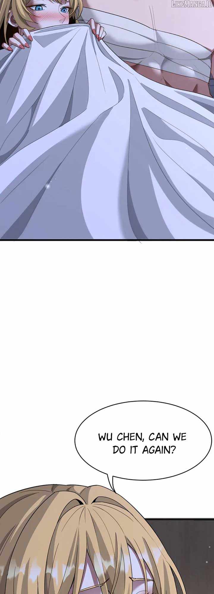 I’m Trapped In This Day For One Thousand Years — Chapter 216 — page 41
