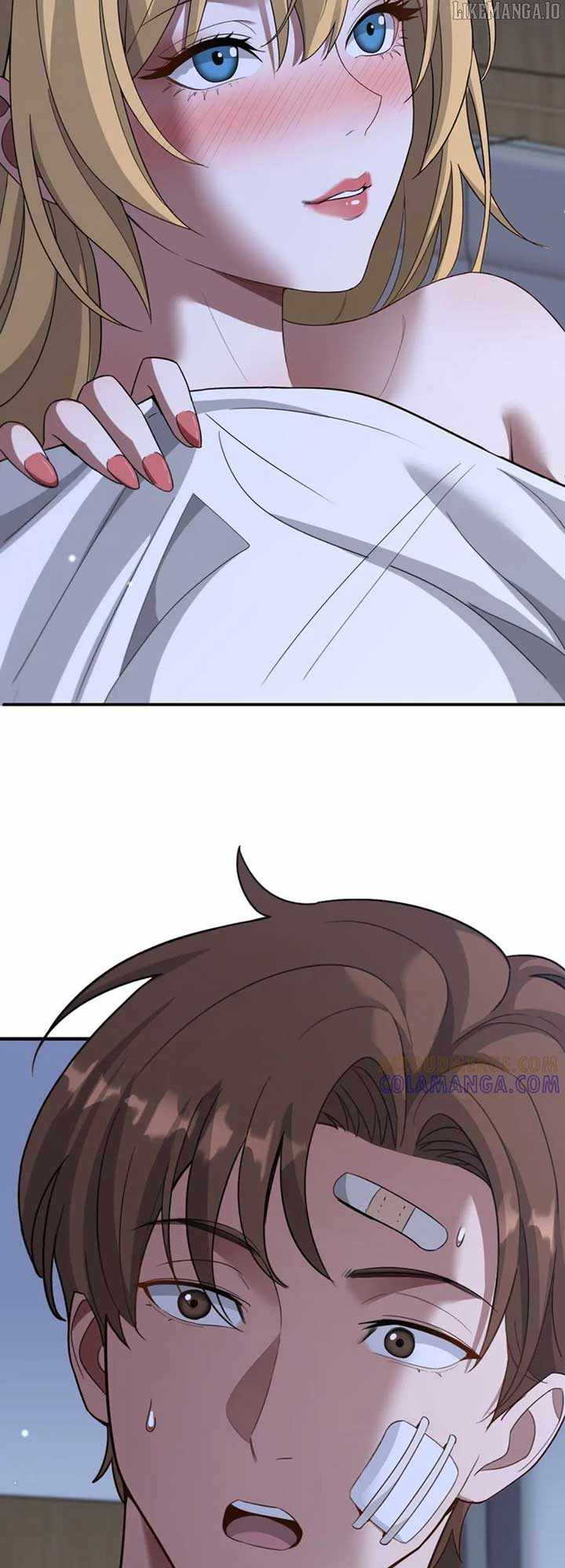 I’m Trapped In This Day For One Thousand Years — Chapter 216 — page 42