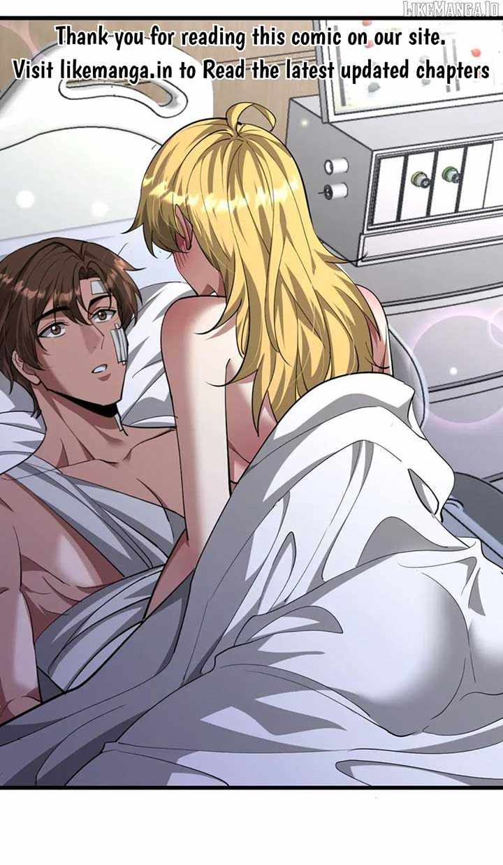 I’m Trapped In This Day For One Thousand Years — Chapter 217 — page 1