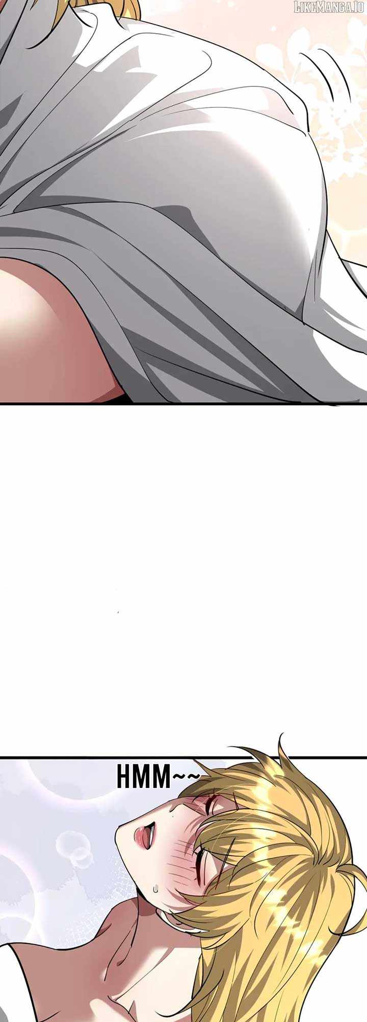 I’m Trapped In This Day For One Thousand Years — Chapter 217 — page 3