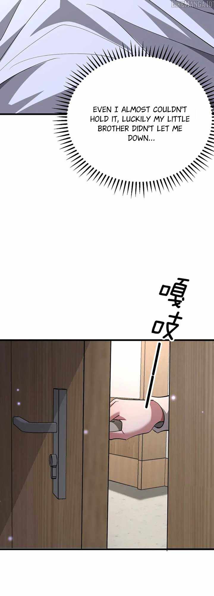 I’m Trapped In This Day For One Thousand Years — Chapter 217 — page 8
