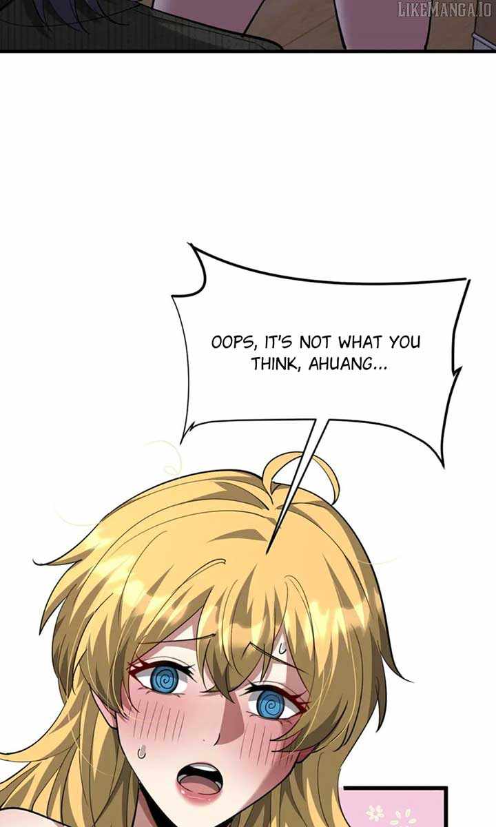 I’m Trapped In This Day For One Thousand Years — Chapter 217 — page 10