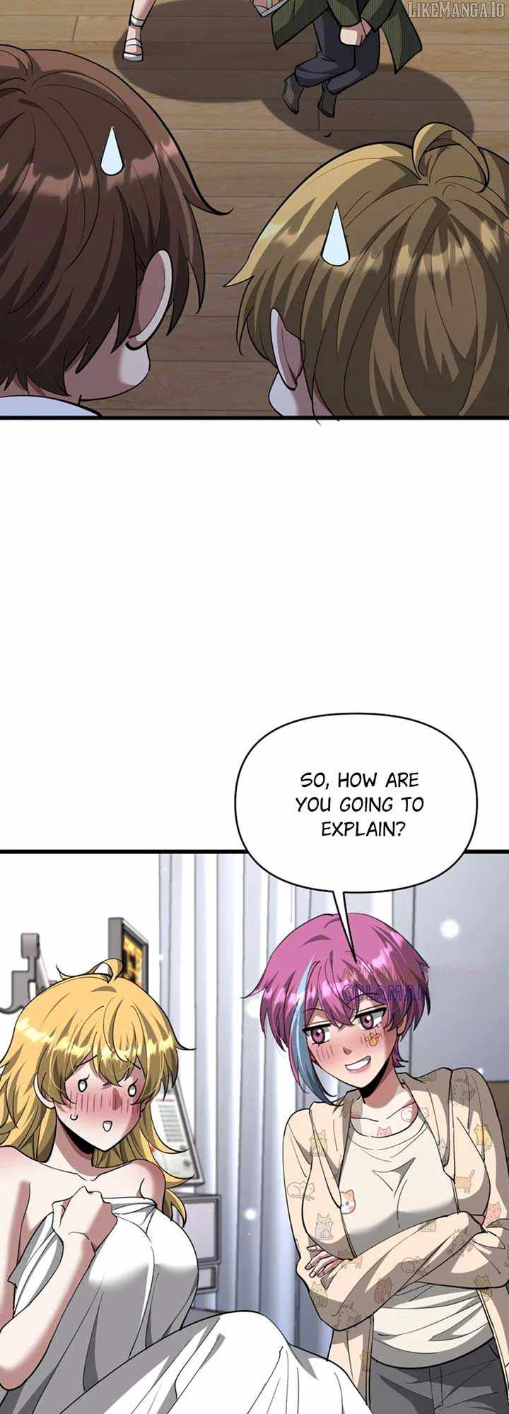 I’m Trapped In This Day For One Thousand Years — Chapter 217 — page 13