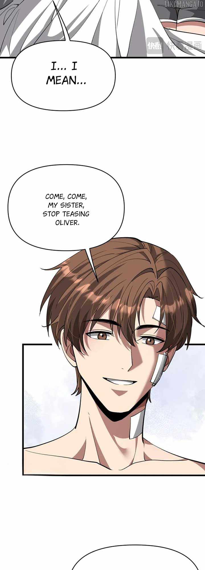I’m Trapped In This Day For One Thousand Years — Chapter 217 — page 14
