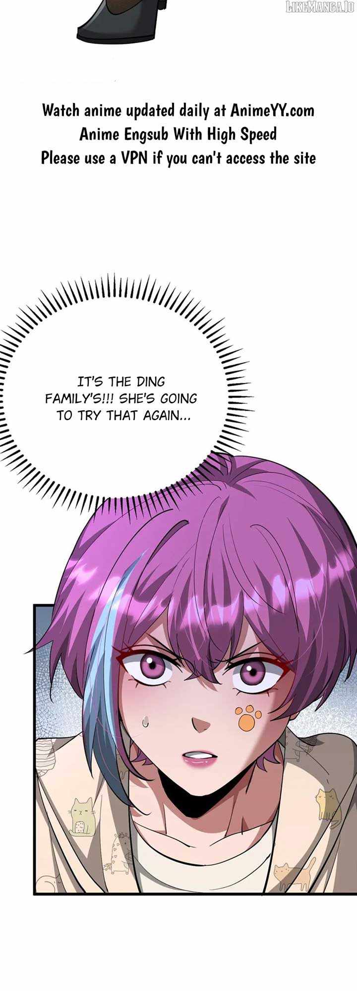 I’m Trapped In This Day For One Thousand Years — Chapter 217 — page 17