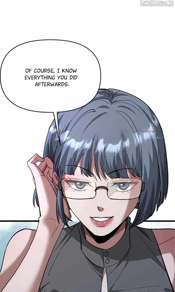 I’m Trapped In This Day For One Thousand Years — Chapter 217 — page 20