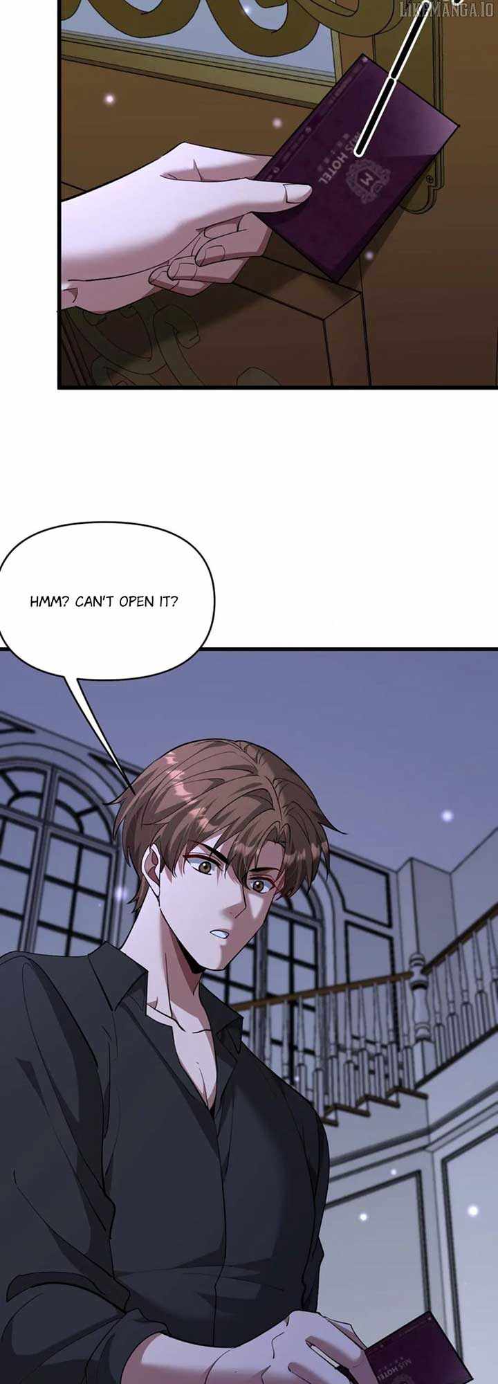 I’m Trapped In This Day For One Thousand Years — Chapter 218 — page 2