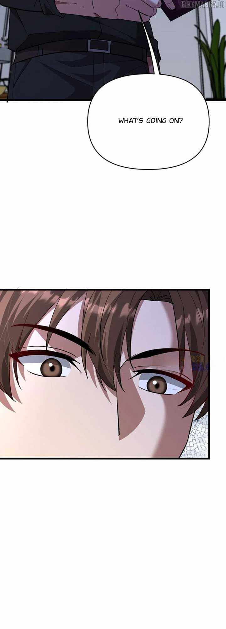 I’m Trapped In This Day For One Thousand Years — Chapter 218 — page 3