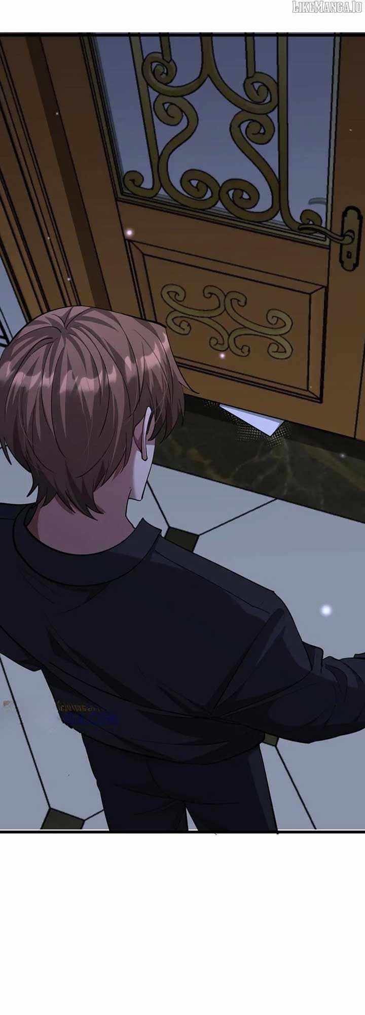 I’m Trapped In This Day For One Thousand Years — Chapter 218 — page 4