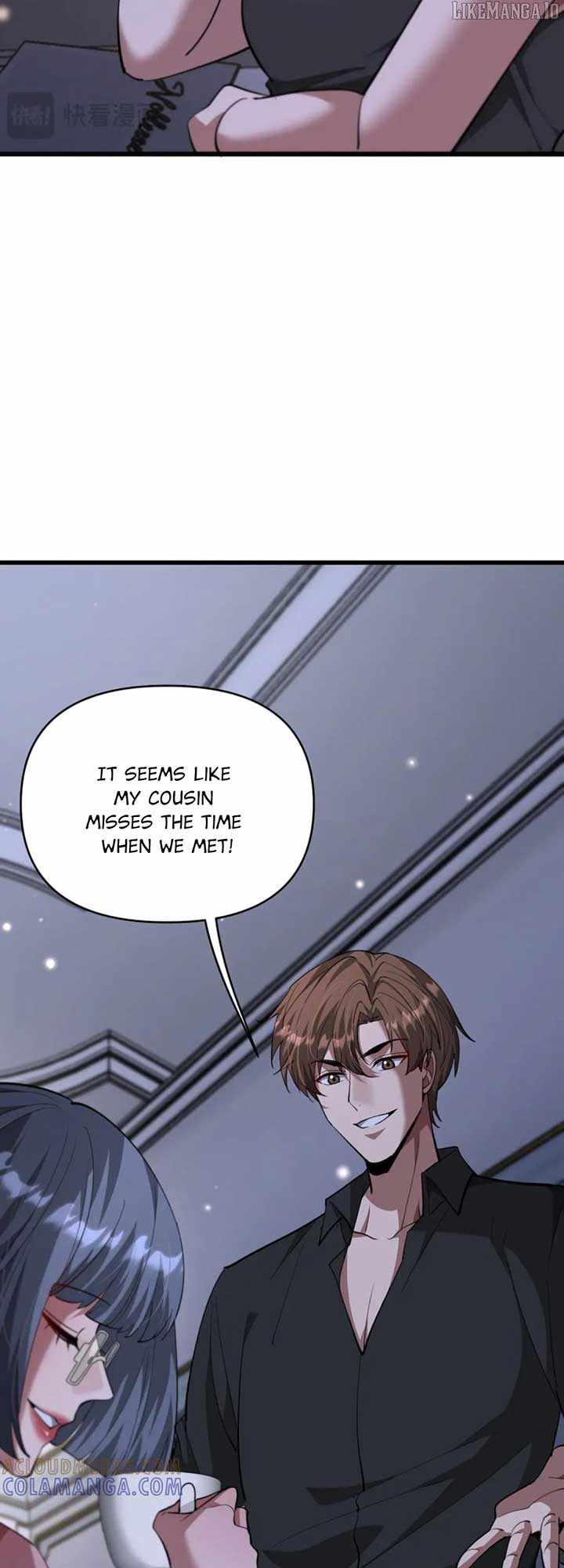 I’m Trapped In This Day For One Thousand Years — Chapter 218 — page 8