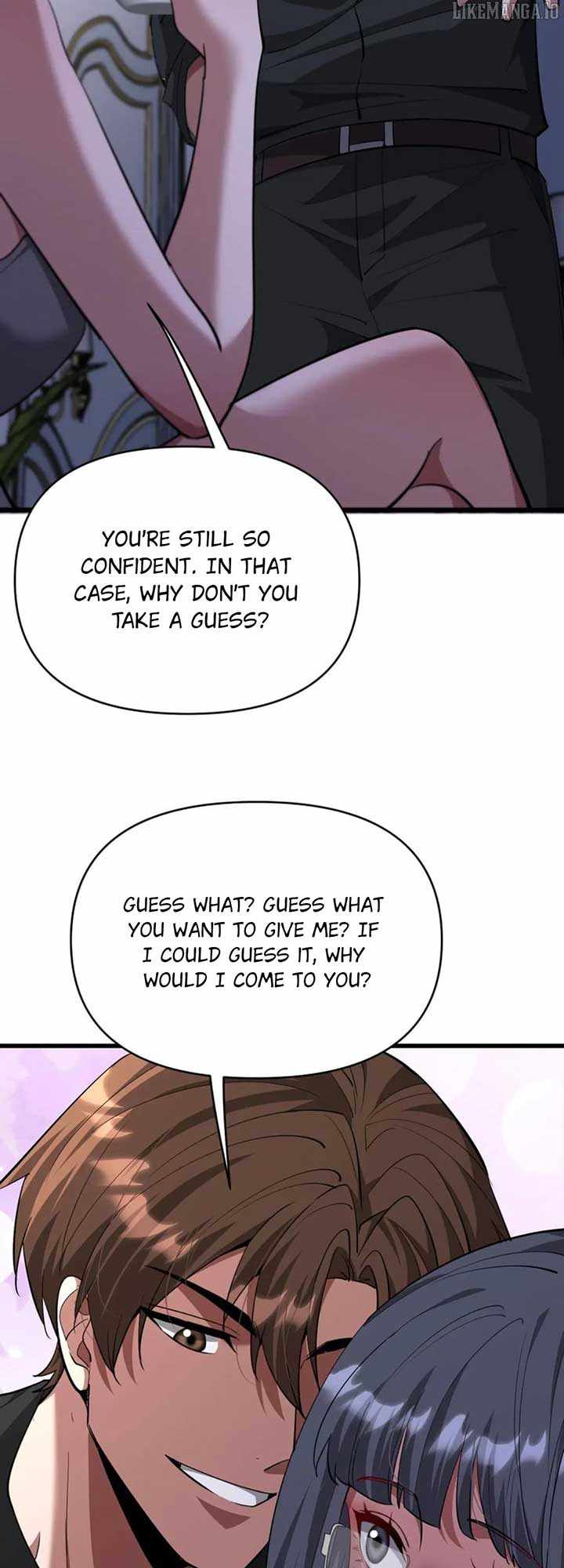 I’m Trapped In This Day For One Thousand Years — Chapter 218 — page 9