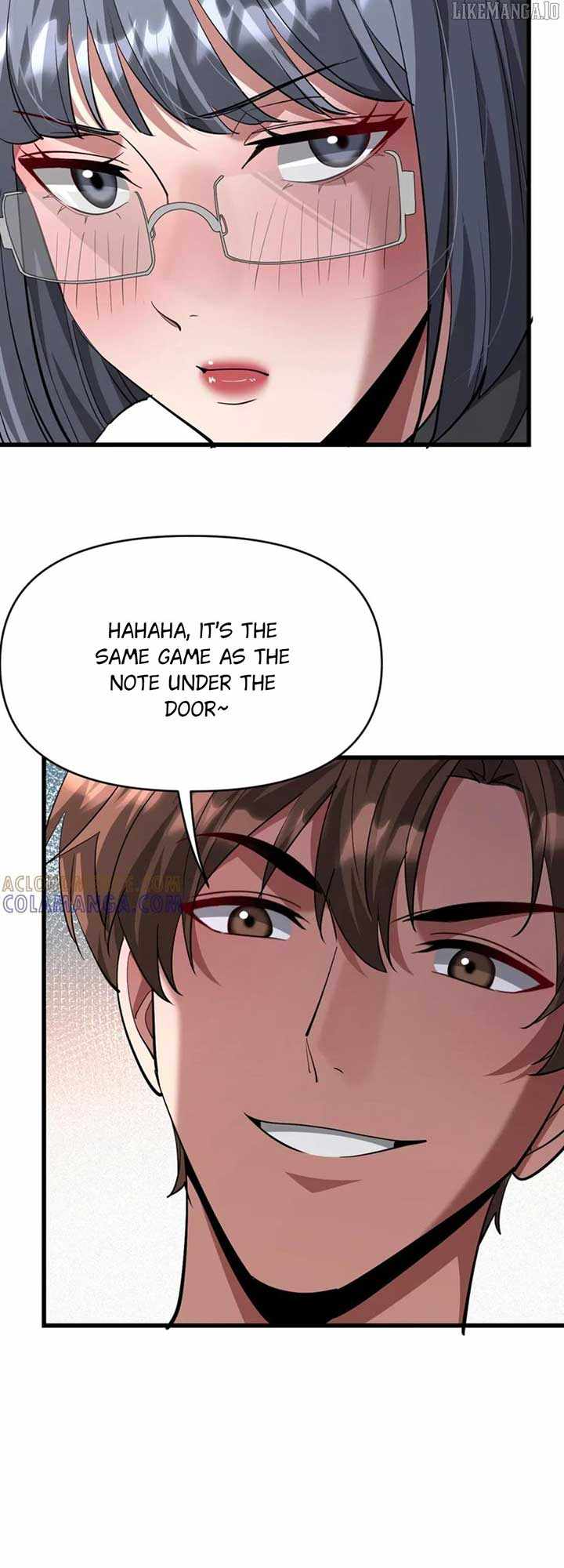 I’m Trapped In This Day For One Thousand Years — Chapter 218 — page 11