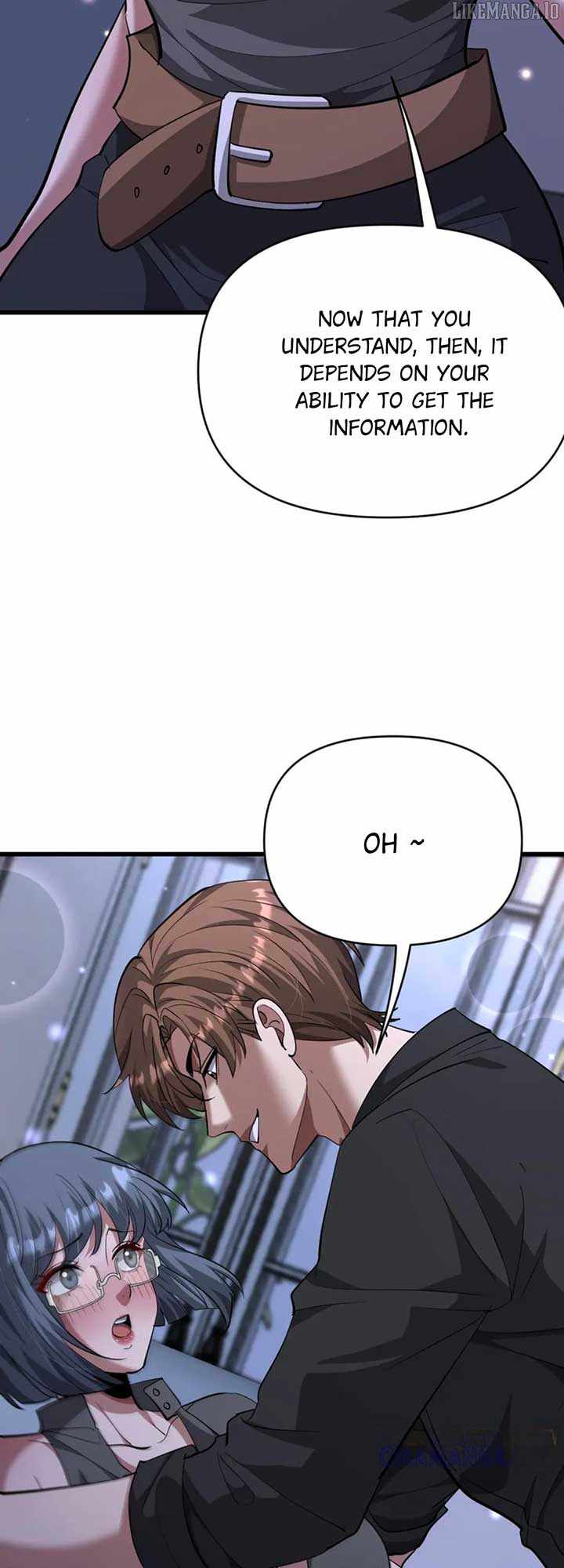 I’m Trapped In This Day For One Thousand Years — Chapter 218 — page 14