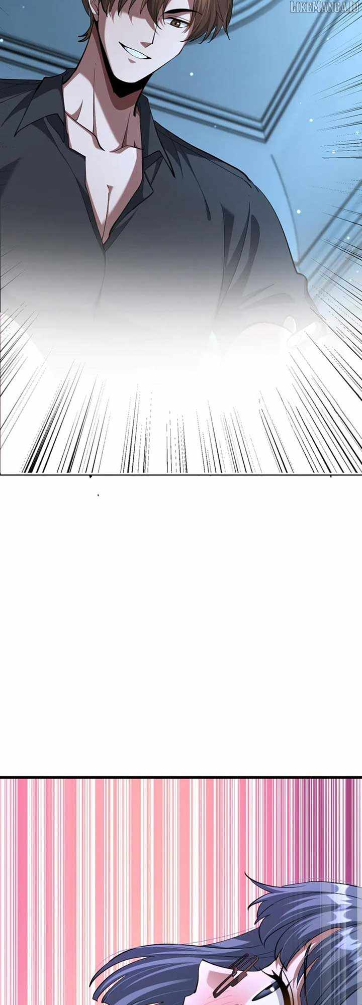 I’m Trapped In This Day For One Thousand Years — Chapter 218 — page 25