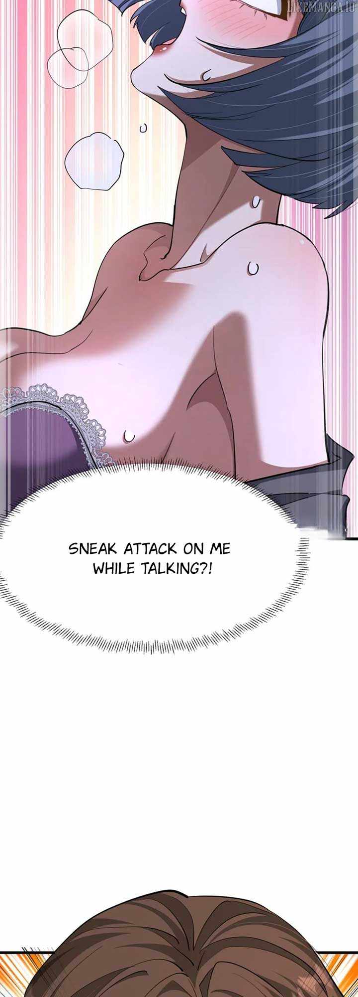 I’m Trapped In This Day For One Thousand Years — Chapter 218 — page 26