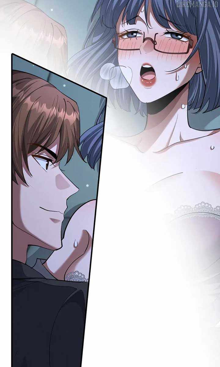 I’m Trapped In This Day For One Thousand Years — Chapter 218 — page 30