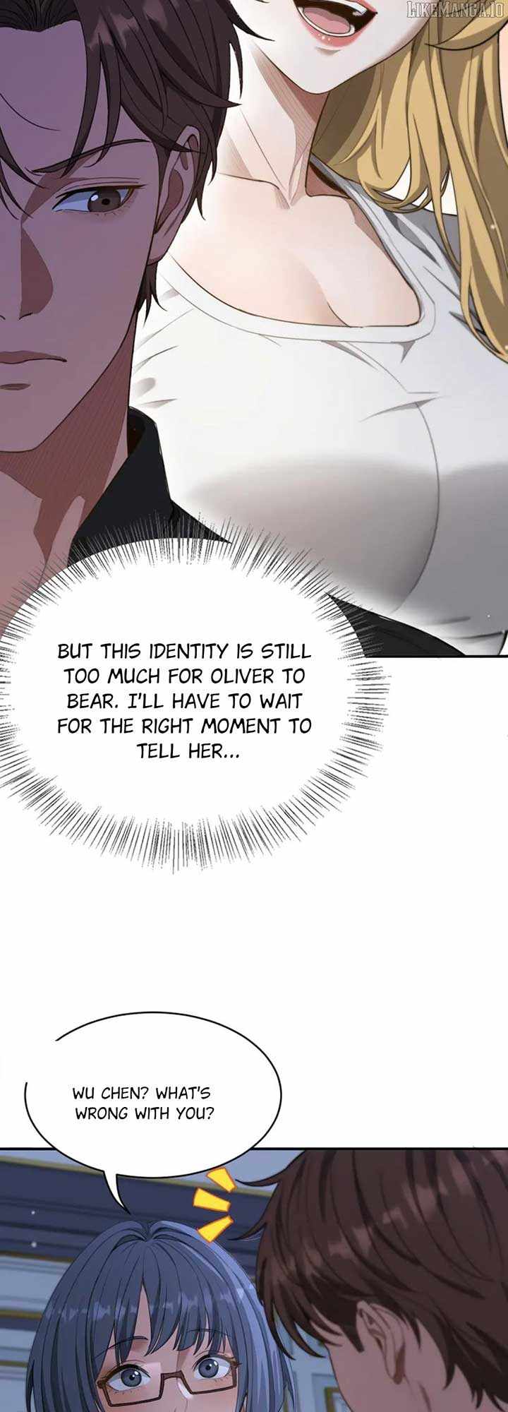 I’m Trapped In This Day For One Thousand Years — Chapter 218 — page 42